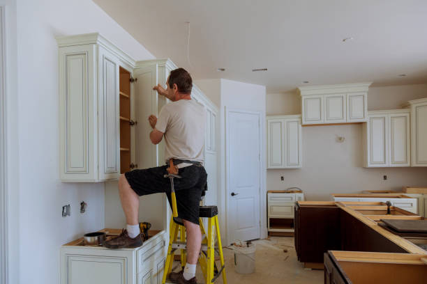 Licensed Backsplash Installation service in Gainesville, TX - BM Kitchen
