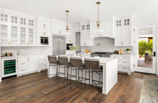 24/7 Emergency Backsplash Installation experts in Gainesville, TX