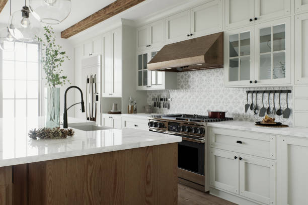 Affordable Backsplash Installation solutions in Gainesville, TX